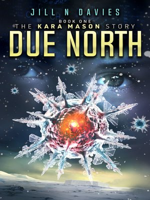 cover image of Due North